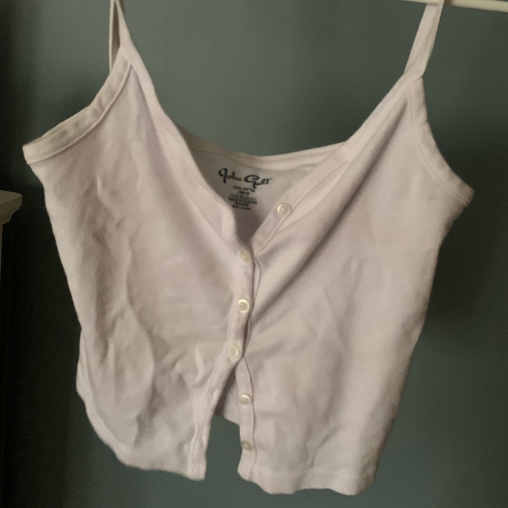Brandt Melville tank top